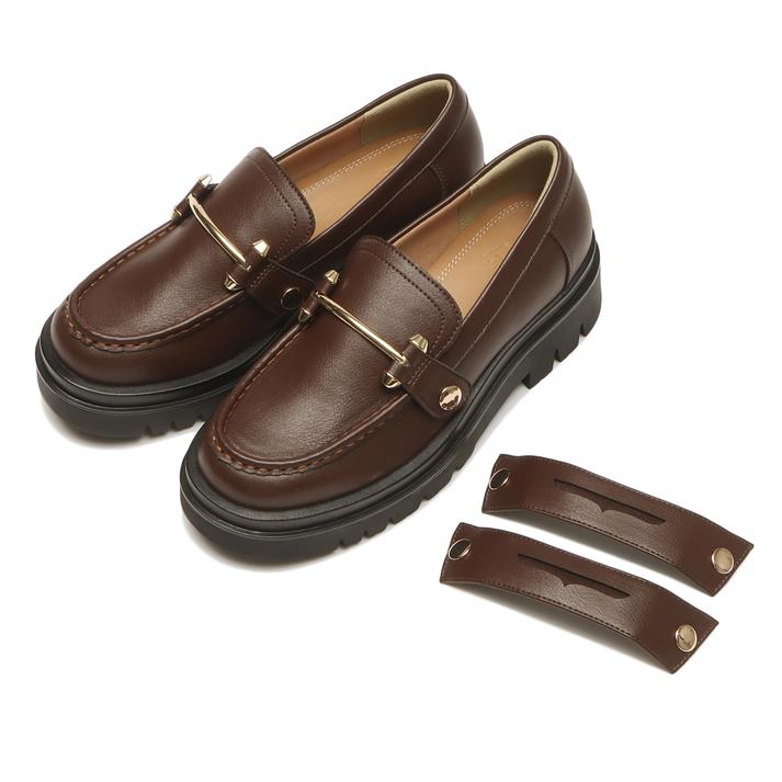 【レディース】大人気「ローファー」の最旬履きこなし術! 【レディース】大人気「ローファー」の最旬履きこなし術!