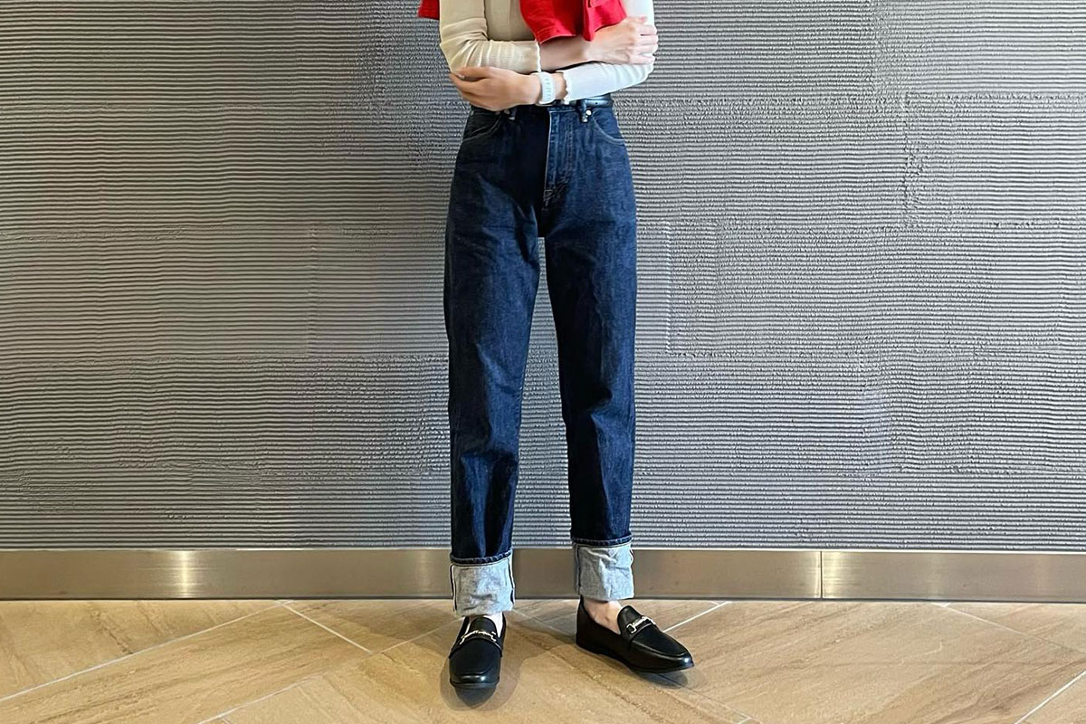 【レディース】大人気「ローファー」の最旬履きこなし術! 【レディース】大人気「ローファー」の最旬履きこなし術!