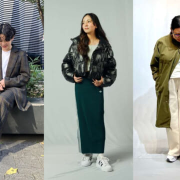 DOOR by ABC-MART - 自分らしさを見つけるためのファッション情報