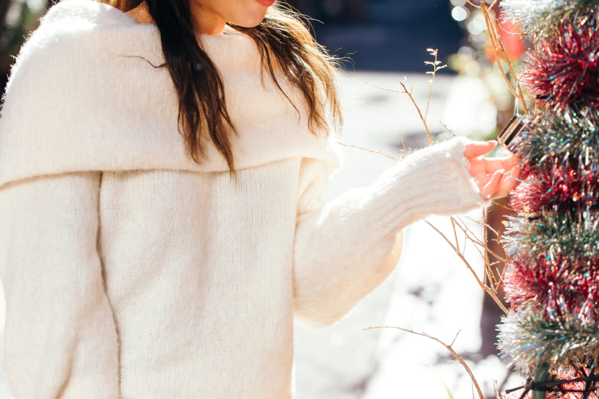 【男女別】イルミネーションデートの足元はこれで決まり！オシャレで疲れにくい「シューズ」