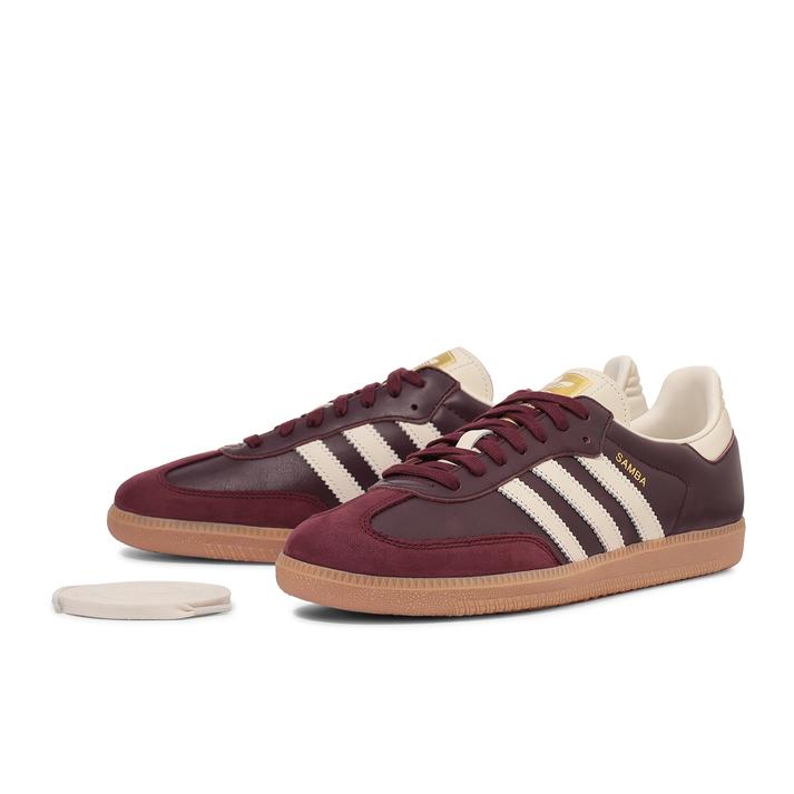 【レディース】足元をシックな雰囲気に。注目の「バーガンディ」シューズで作るトレンドコーデ