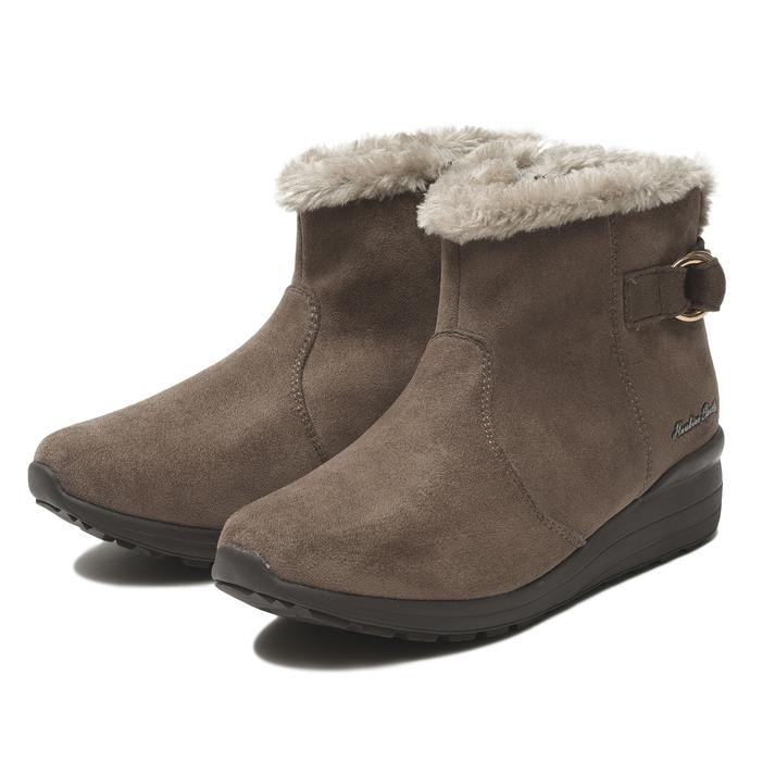 【レディース】ムートンブーツの大人コーデ術！！選び方と3つのコツ