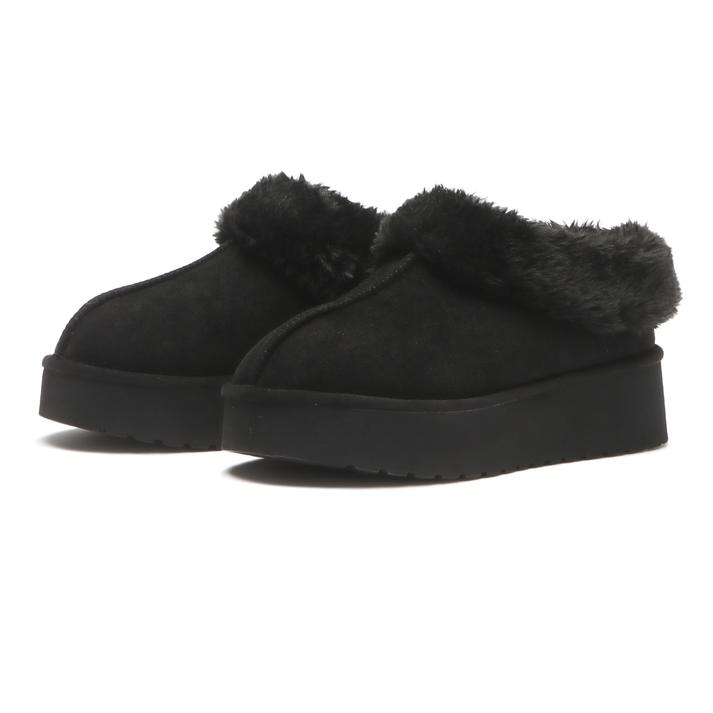 【レディース】ムートンブーツの大人コーデ術！！選び方と3つのコツ