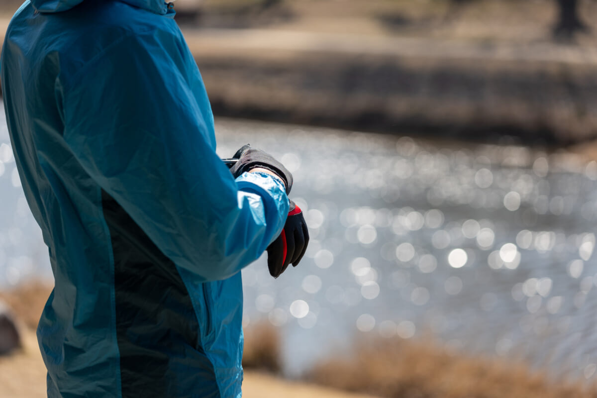【2026年】冬のメンズ用ランニングウェアの選び方。重要なのは機能性！