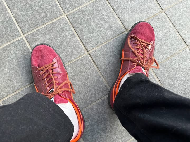 【2026年トレンド】プーマ「スピードキャット」歴史と人気の理由