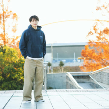 華やかなスコアラーから、泥臭い職人へ。一周回って辿り着いた等身大