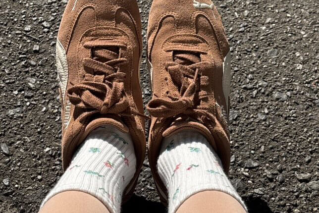 【2026年トレンド】プーマ「スピードキャット」歴史と人気の理由