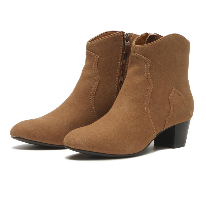 春のブーツはいつまで履ける？ 季節の変わり目を楽しむ春のブーツコーデ術