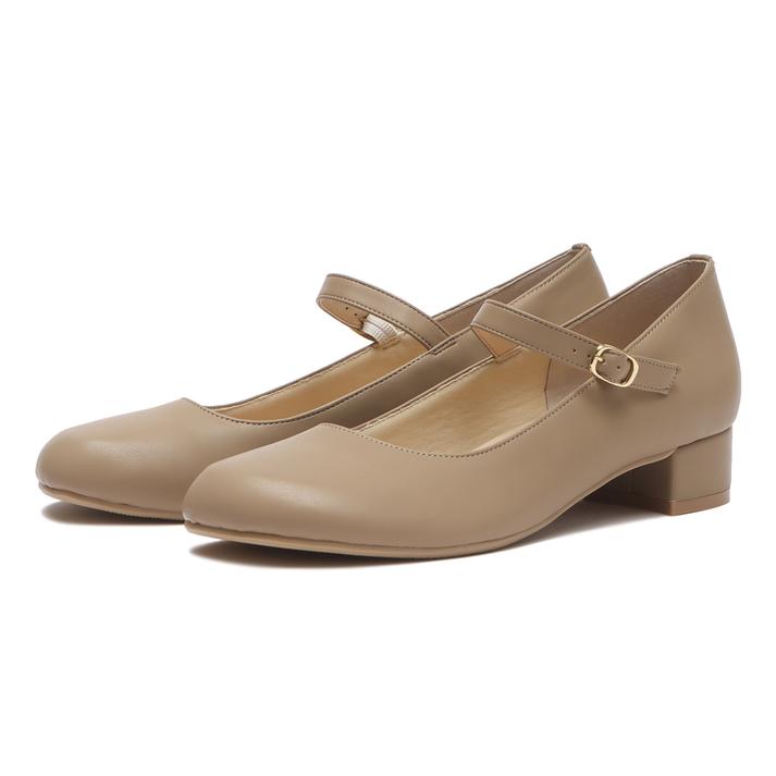 入学式・入園式用のパンプス選びのポイント。「失敗しない」足元の作り方