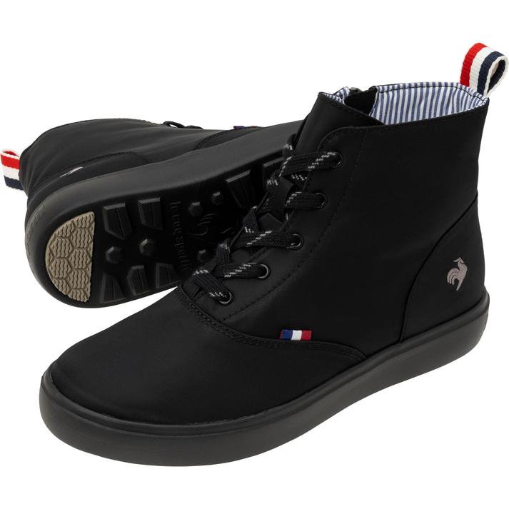 厚底スニーカーを使ったコーデでスタイルアップ! 旬のチャンキーソールの取り入れ方 厚底スニーカーを使ったコーデでスタイルアップ! 旬のチャンキーソールの取り入れ方