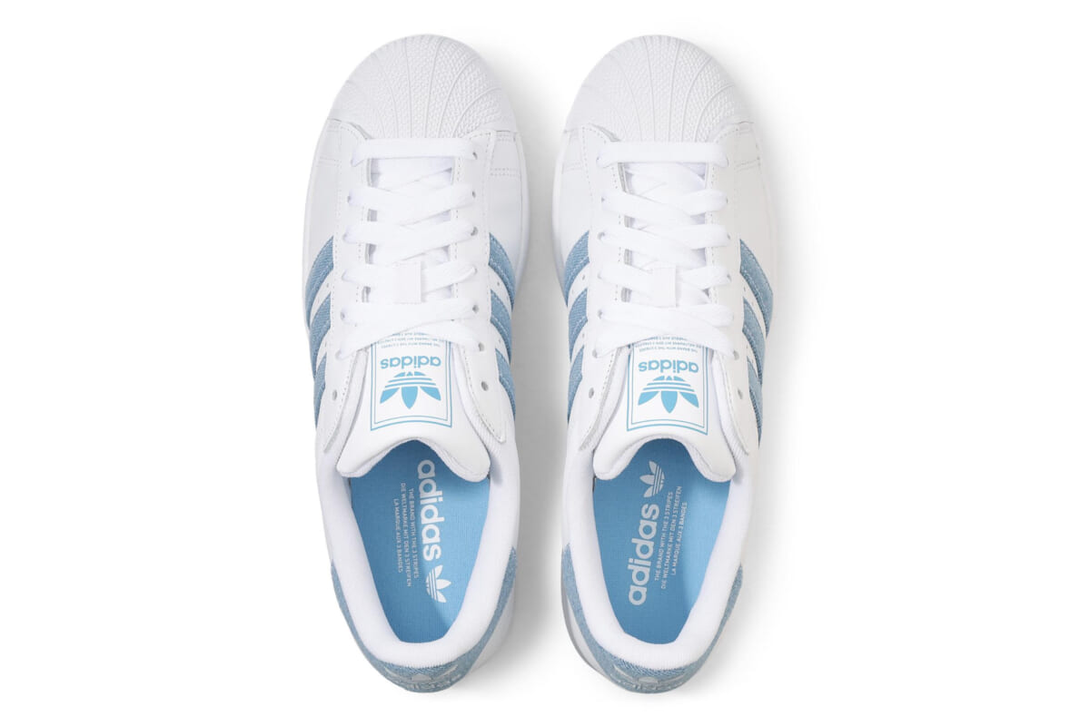 2026年は【デニムスニーカー】でカジュアルに！ナイキやアディダス、コンバースの新作をチェック