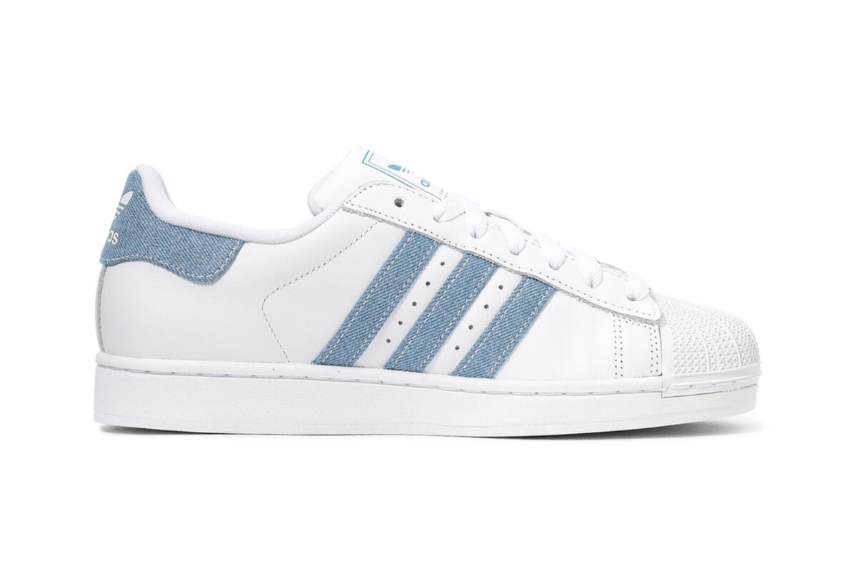 2026年は【デニムスニーカー】でカジュアルに！ナイキやアディダス、コンバースの新作をチェック