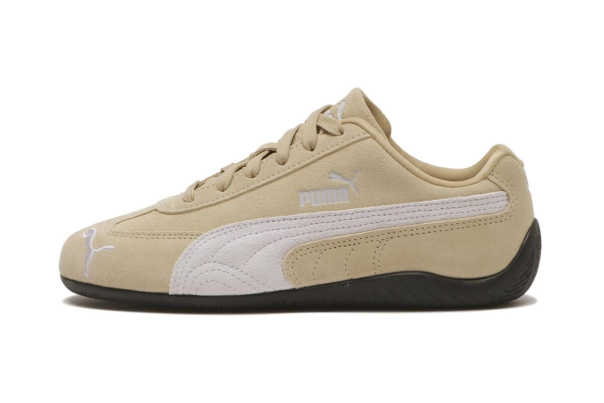 【2026年トレンド】プーマ「スピードキャット」歴史と人気の理由