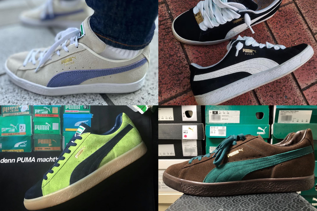 【2026年トレンド】プーマ「スピードキャット」歴史と人気の理由