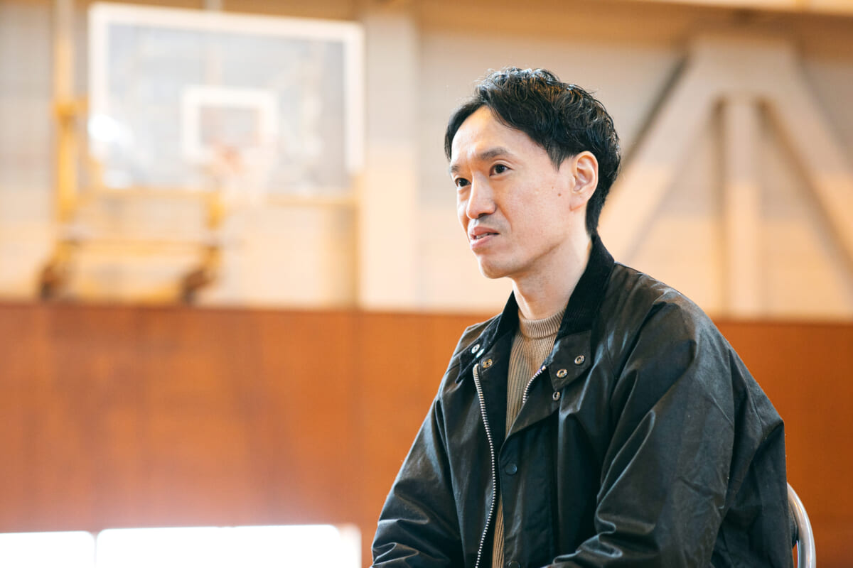 「自分の色で、流れをつくる」バンビシャス奈良・大塚勇人の宝物『僕をつくった、あの1足。』