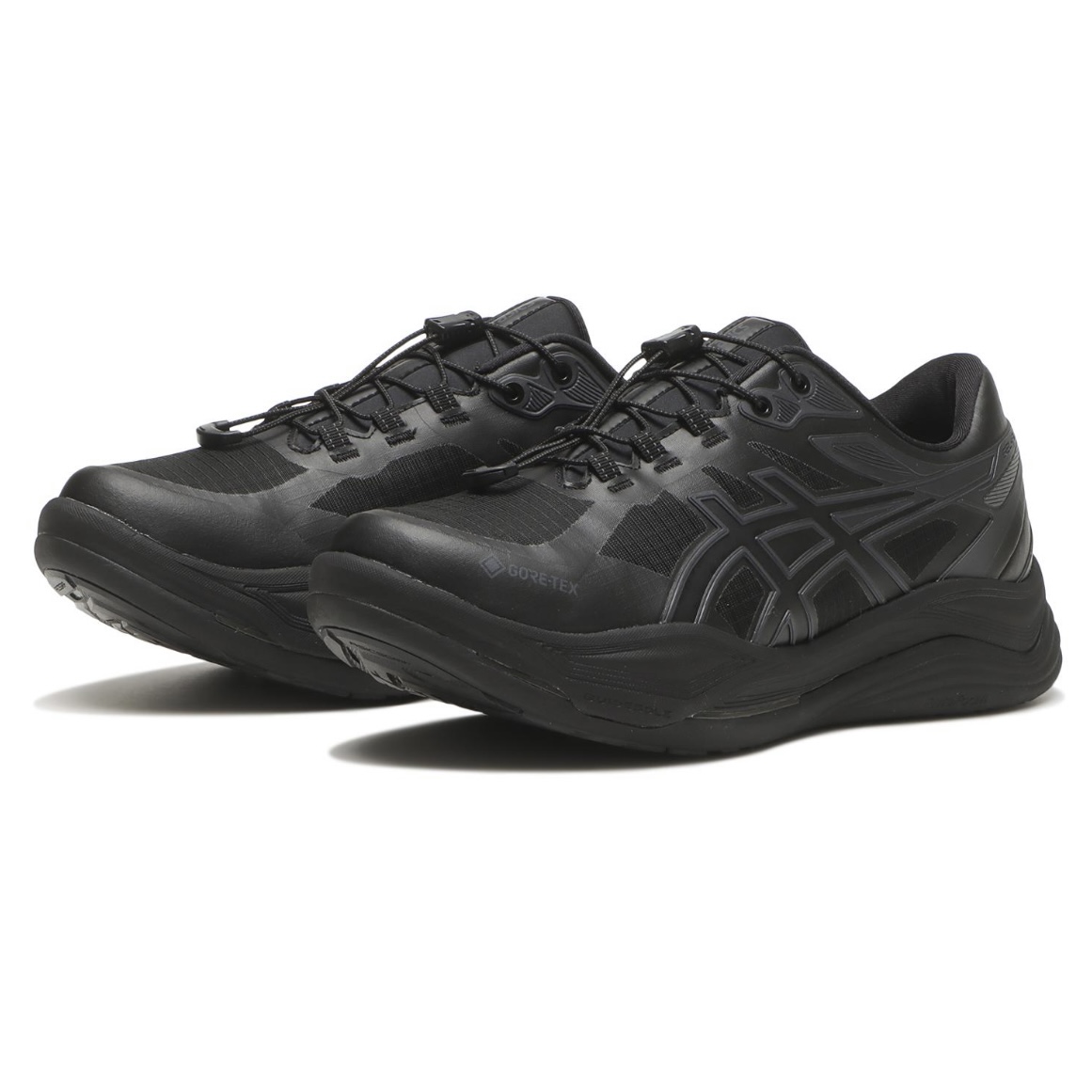 春の「ウォーキング」を楽しむ靴選びのポイントと花粉症対策