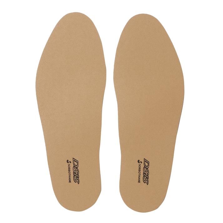 革靴の悩みにはインソールを活用！ 足の痛みや不快感を防ぐインソールの選び方