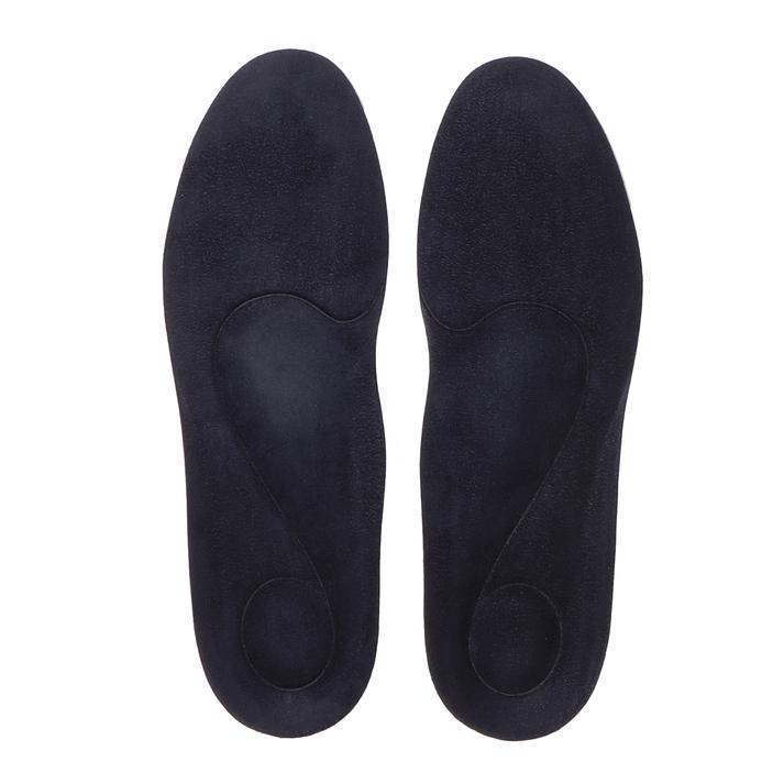 革靴の悩みにはインソールを活用！ 足の痛みや不快感を防ぐインソールの選び方