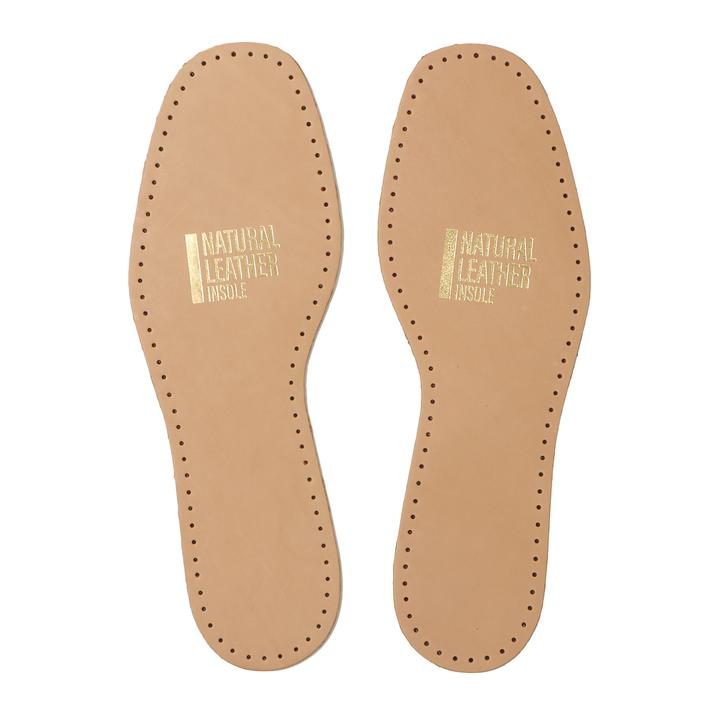 革靴の悩みにはインソールを活用！ 足の痛みや不快感を防ぐインソールの選び方