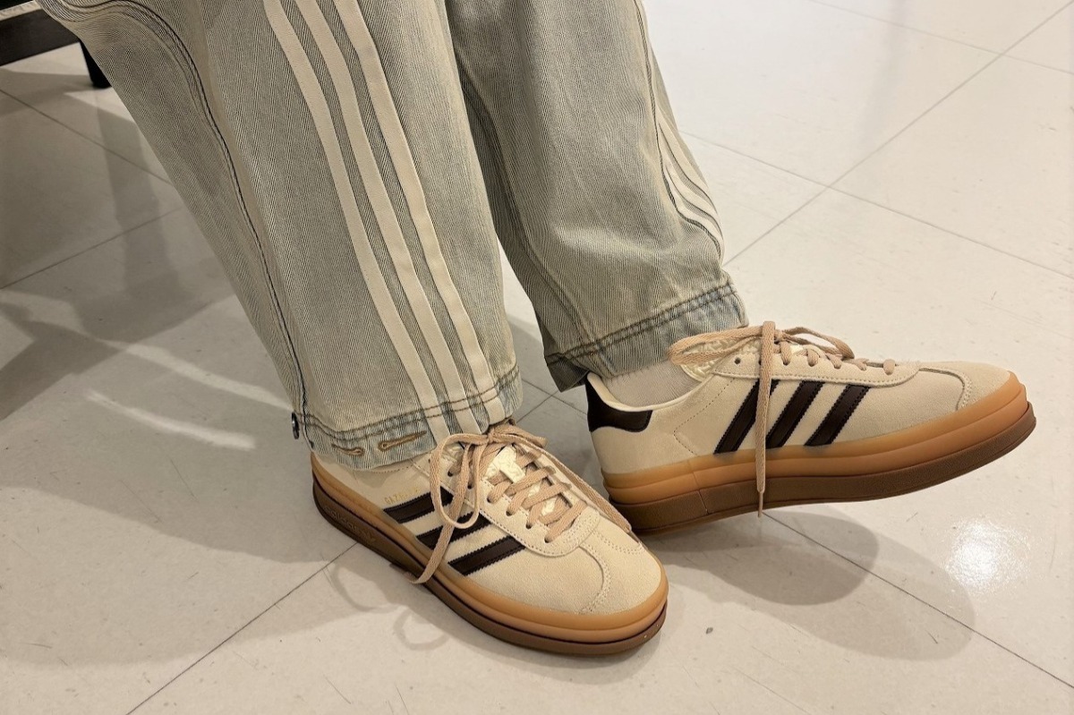 「ガムソールスニーカー」がブームに! 選ばれる理由と手に入れたいスニーカー13選 「ガムソールスニーカー」がブームに! 選ばれる理由と手に入れたいスニーカー13選