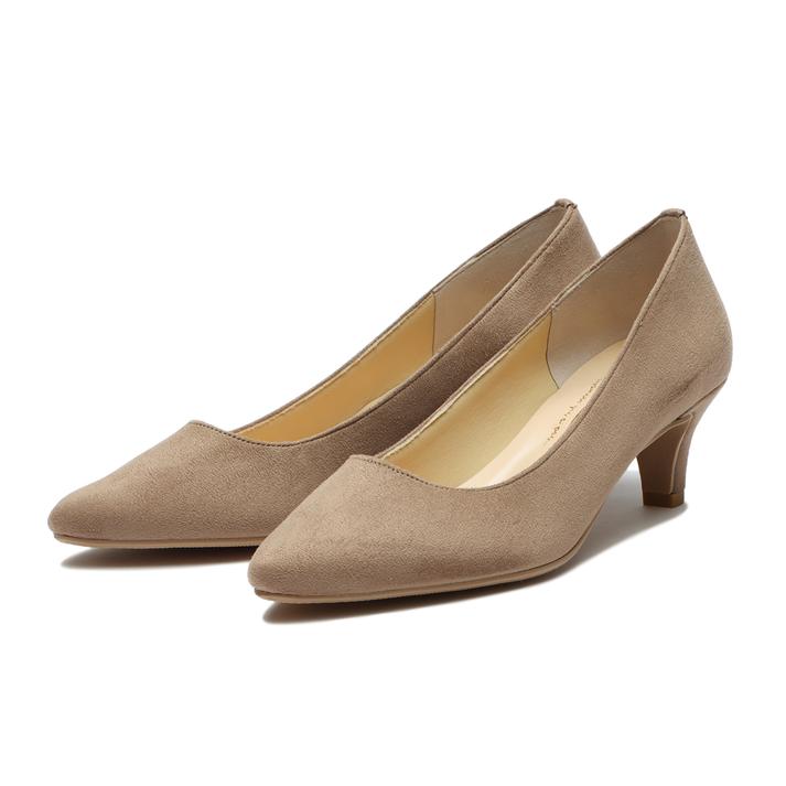 骨格ウェーブの人に似合う靴は？靴選びのポイントと厳選アイテム