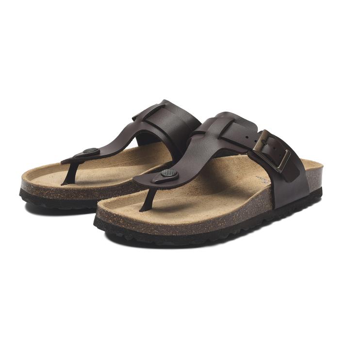 サンダルはいつから履く? 季節別のオススメモデルとオシャレに決めるコーデ術 サンダルはいつから履く? 季節別のオススメモデルとオシャレに決めるコーデ術