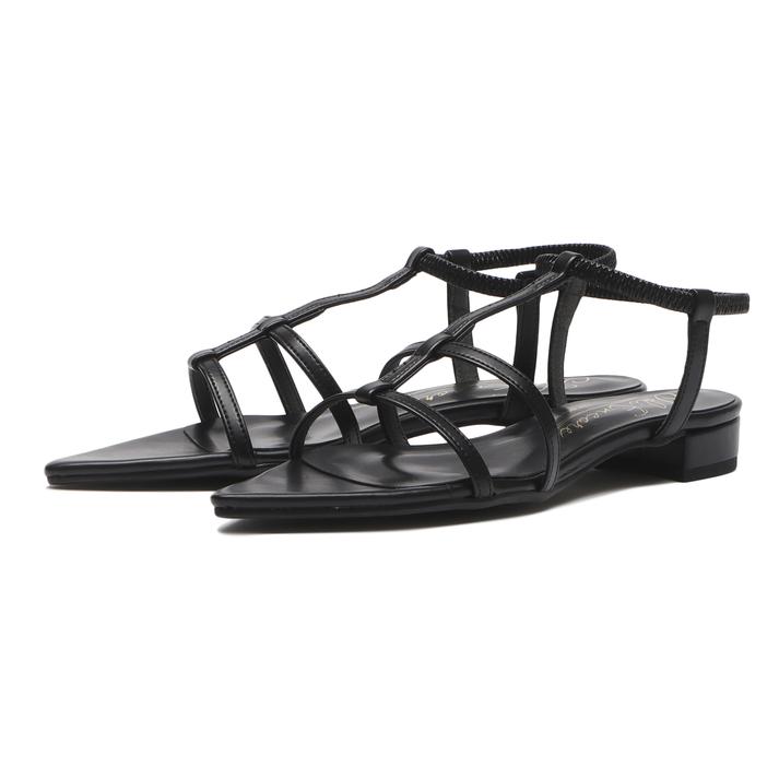 サンダルはいつから履く? 季節別のオススメモデルとオシャレに決めるコーデ術 サンダルはいつから履く? 季節別のオススメモデルとオシャレに決めるコーデ術