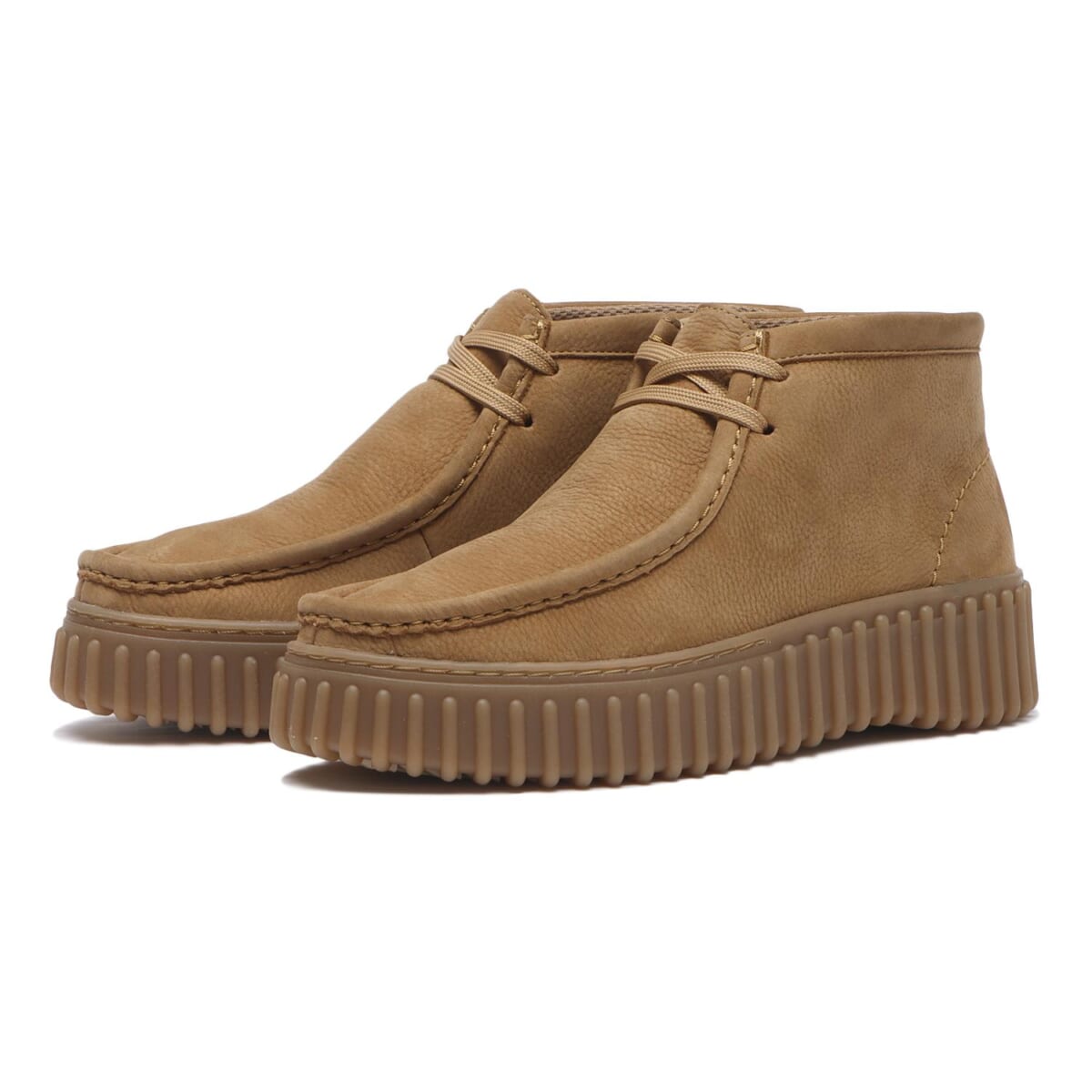 【2026年最新】レディース厚底シューズは「フェミニン×スポーツ」？人気商品や骨格タイプ別に紹介