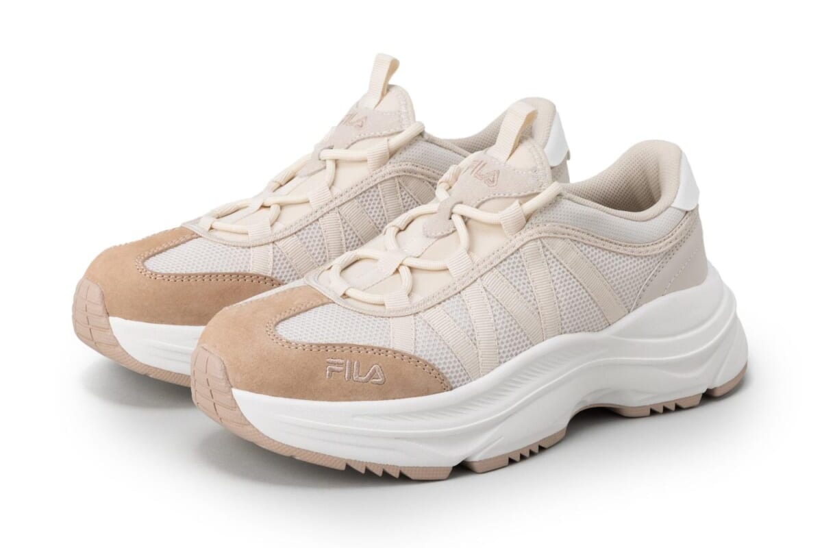 【2026年最新】レディース厚底シューズは「フェミニン×スポーツ」？人気商品や骨格タイプ別に紹介