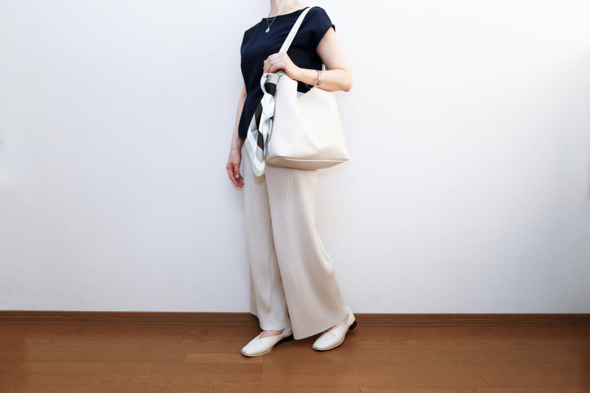 骨格ウェーブの人に似合う靴は？靴選びのポイントと厳選アイテム