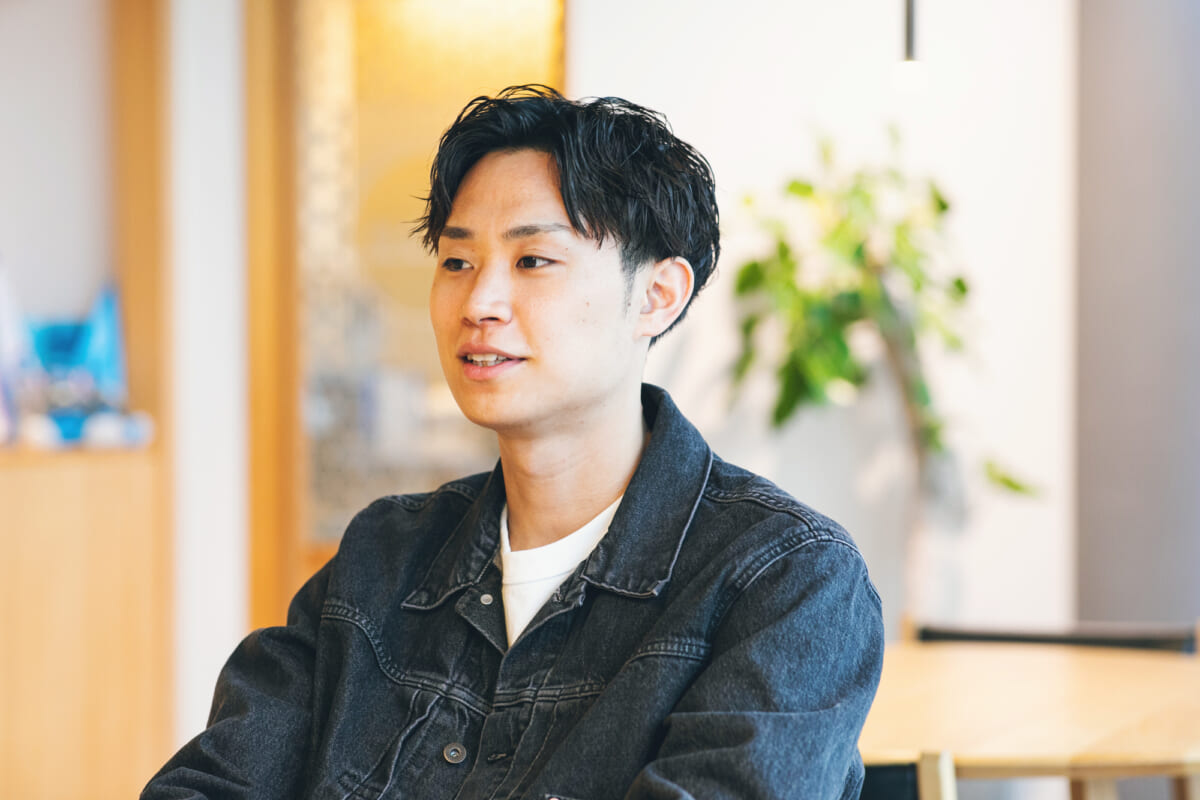 「決めすぎないほうが、自分らしい」佐賀バルーナーズ・井上諒汰のリーダー論『僕をつくった、あの1足。』