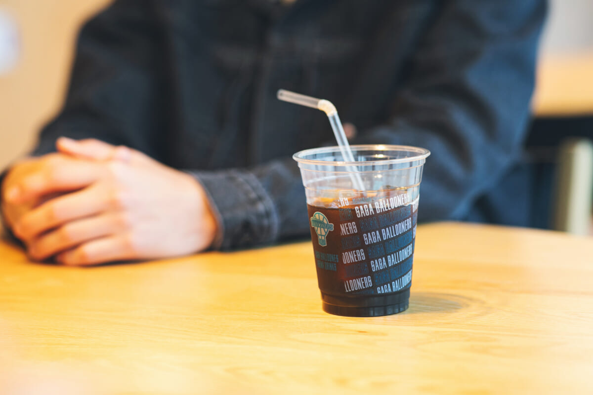 「決めすぎないほうが、自分らしい」佐賀バルーナーズ・井上諒汰のリーダー論『僕をつくった、あの1足。』