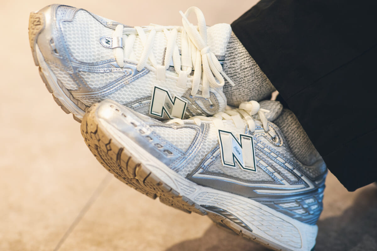 「決めすぎないほうが、自分らしい」佐賀バルーナーズ・井上諒汰のリーダー論『僕をつくった、あの1足。』