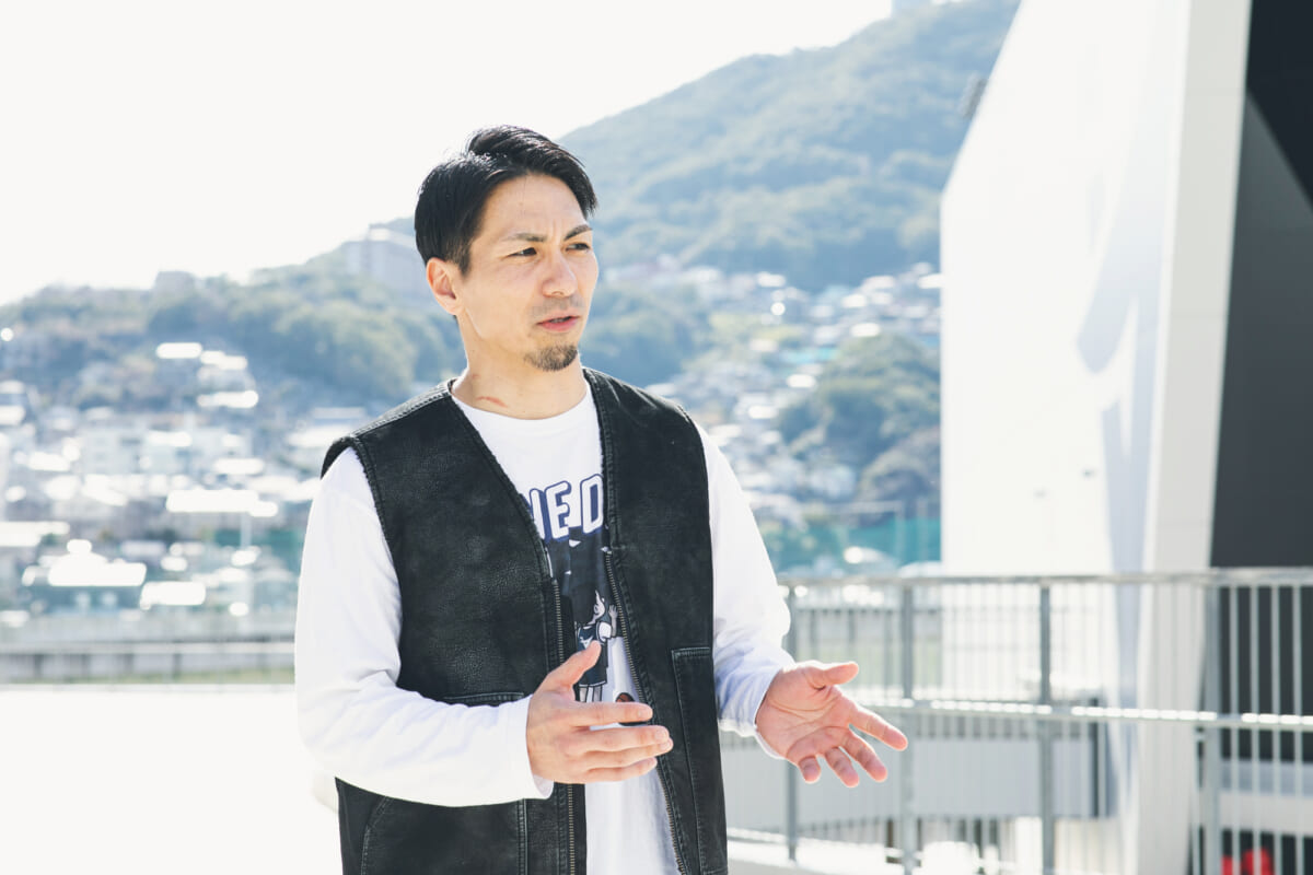 「正しいことを、正しくやる。」長崎ヴェルカ・狩俣昌也の“長く戦う選手”のつくり方『僕をつくった、あの1足。』