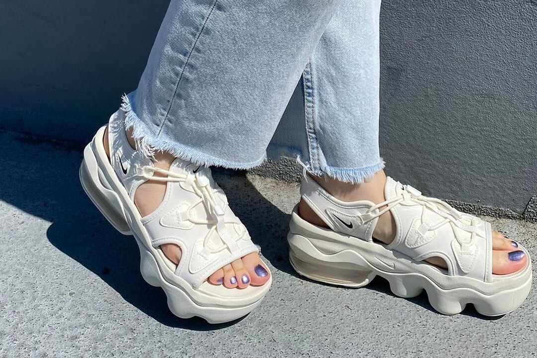 【2026年最新】レディース「スニーカーサンダル」の人気トレンドと選び方