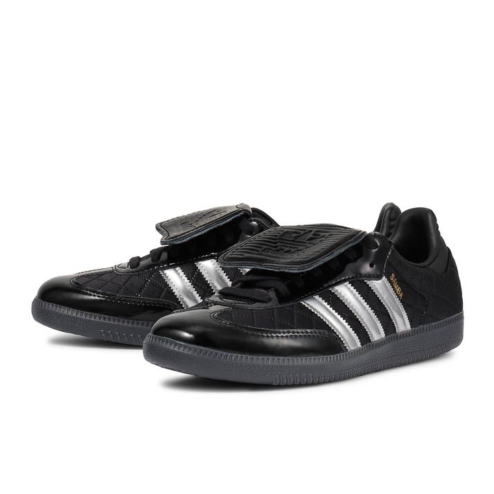 『アディダス（adidas）』の「サンバ」はなぜ人気？ 流行が続く理由と着こなしのポイント