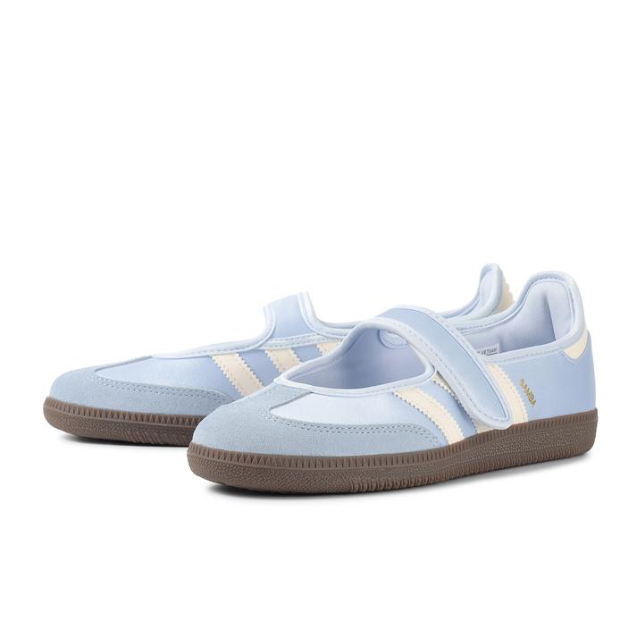 『アディダス（adidas）』の「サンバ」はなぜ人気？ 流行が続く理由と着こなしのポイント