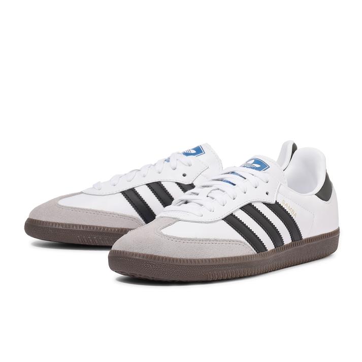 『アディダス（adidas）』の「サンバ」はなぜ人気？ 流行が続く理由と着こなしのポイント