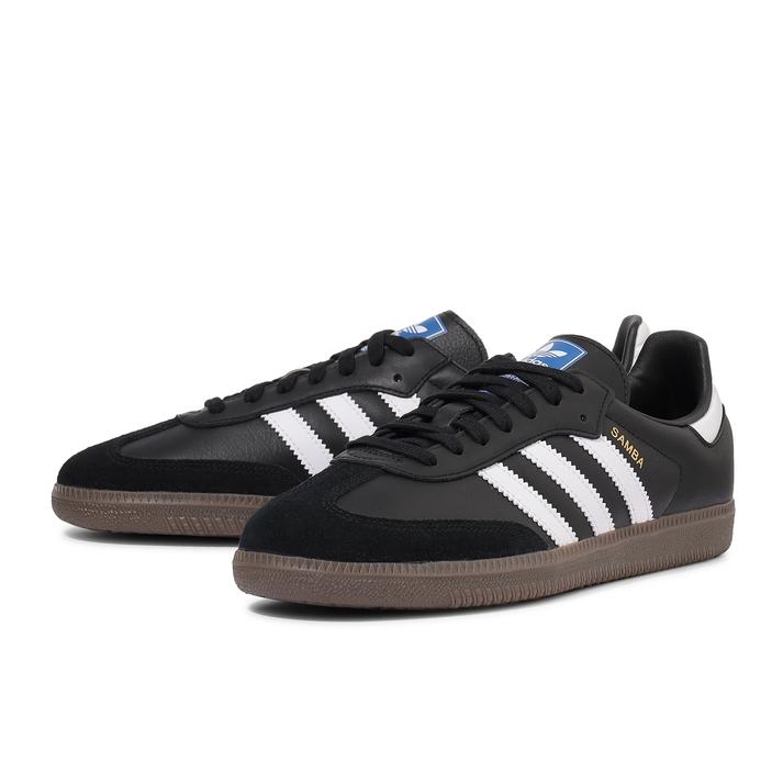 『アディダス（adidas）』の「サンバ」はなぜ人気？ 流行が続く理由と着こなしのポイント