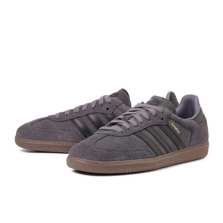 『アディダス（adidas）』の「サンバ」はなぜ人気？ 流行が続く理由と着こなしのポイント