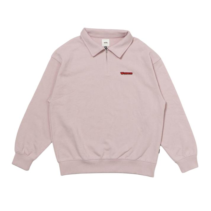 ヴァンズ（VANS）・スリッポンのお手本コーデ。大人っぽく履きこなす3つのコツ