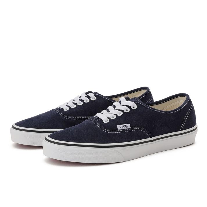 ヴァンズ（VANS）・スリッポンのお手本コーデ。大人っぽく履きこなす3つのコツ