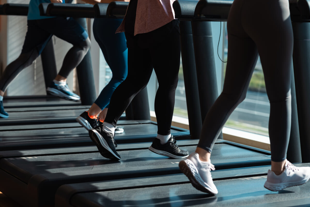 ジム用の靴は何でも良いわけじゃない？ 男女別・オススメのトレーニングシューズ10選