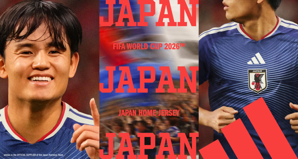 トレンド最前線！ 「サッカーシャツ」を日常に馴染ませるコーデ術
