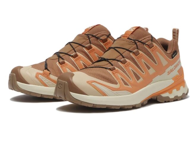 【みーた】New Balance ゴルフシューズ 女性用 23.5cm トレッキングシューズ(登山靴): レディース | ABC-MART 【公式通販】