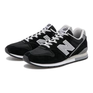 スニーカーの定番【ニューバランス(NEW BALANCE)】「996」や「574」など多様な品番について解説! スニーカーの定番【ニューバランス(NEW BALANCE)】「996」や「574」など多様な品番について解説!
