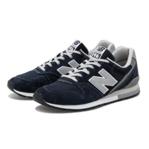 スニーカーの定番【ニューバランス(NEW BALANCE)】「996」や「574」など多様な品番について解説! スニーカーの定番【ニューバランス(NEW BALANCE)】「996」や「574」など多様な品番について解説!