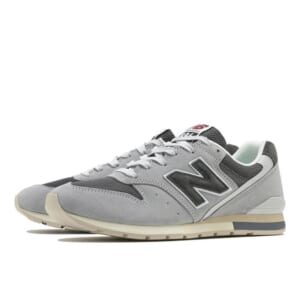 スニーカーの定番【ニューバランス(NEW BALANCE)】「996」や「574」など多様な品番について解説! スニーカーの定番【ニューバランス(NEW BALANCE)】「996」や「574」など多様な品番について解説!