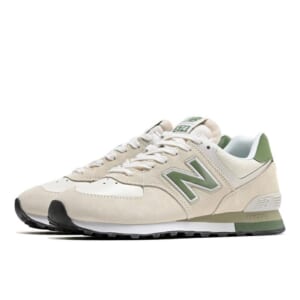 スニーカーの定番【ニューバランス(NEW BALANCE)】「996」や「574」など多様な品番について解説! スニーカーの定番【ニューバランス(NEW BALANCE)】「996」や「574」など多様な品番について解説!