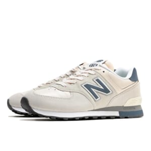 スニーカーの定番【ニューバランス（NEW BALANCE）】「996」や「574
